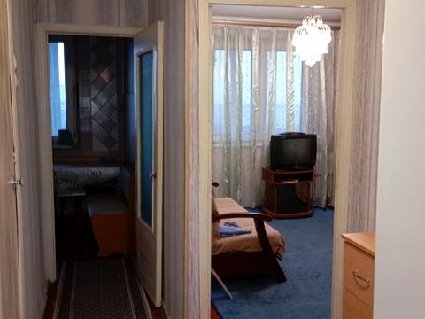 квартира за адресою Яни Червоної вул., 15