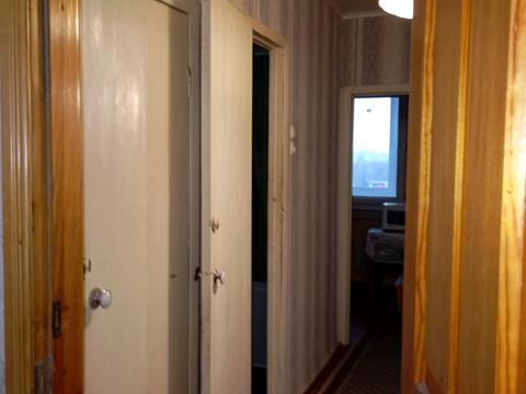 квартира за адресою Яни Червоної вул., 15