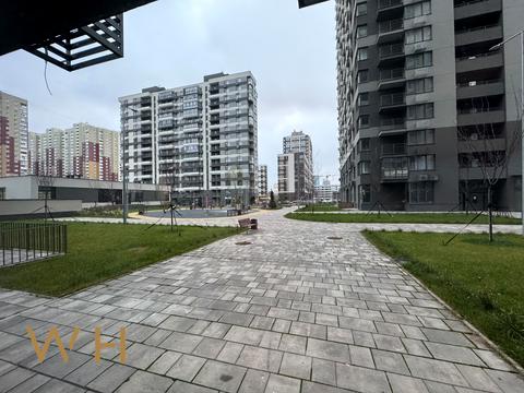 квартира по адресу Киев, Олександра Олеся ул., 5