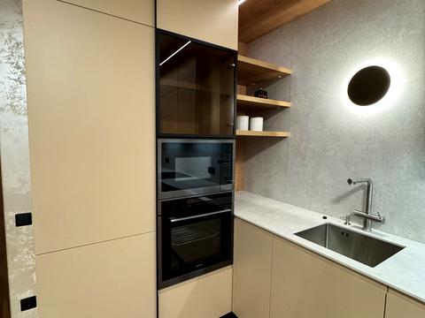 квартира по адресу Киев, Олександра Олеся ул., 5