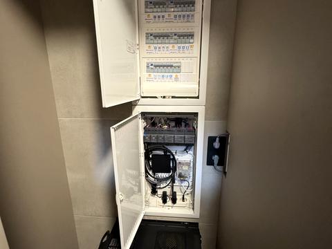 квартира по адресу Киев, Олександра Олеся ул., 5