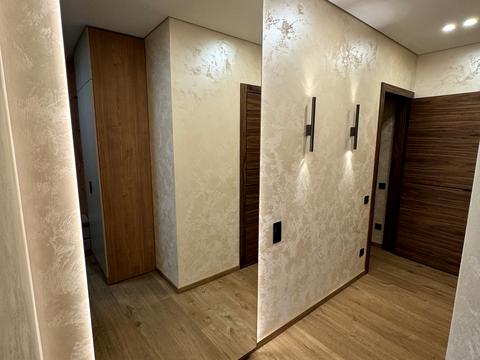 квартира по адресу Киев, Олександра Олеся ул., 5