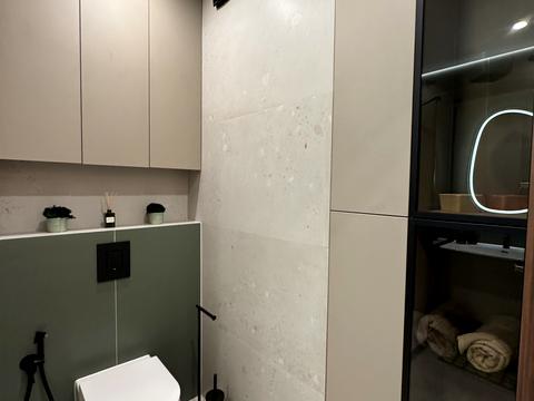 квартира по адресу Киев, Олександра Олеся ул., 5