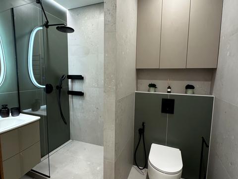 квартира по адресу Киев, Олександра Олеся ул., 5