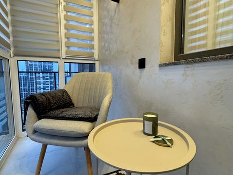 квартира по адресу Киев, Олександра Олеся ул., 5