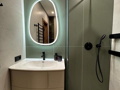 квартира по адресу Киев, Олександра Олеся ул., 5