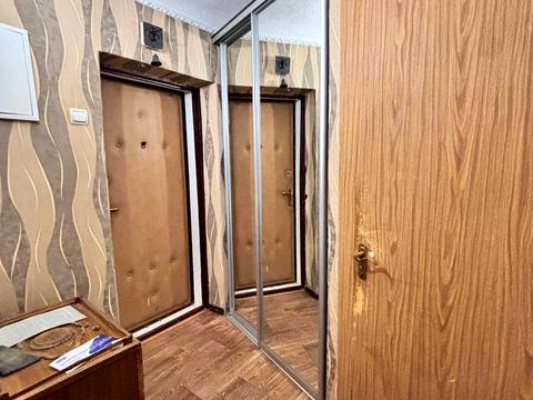 квартира по адресу Маршала Рыбалко ул., 10