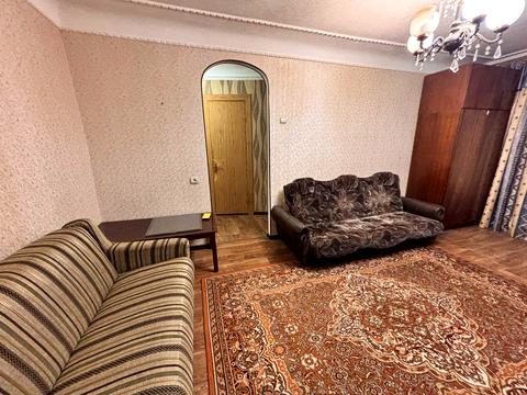 квартира по адресу Маршала Рыбалко ул., 10