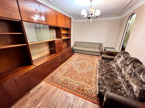 квартира по адресу Маршала Рыбалко ул., 10