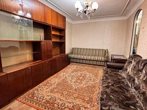 квартира по адресу Маршала Рыбалко ул., 10