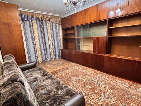 квартира по адресу Маршала Рыбалко ул., 10