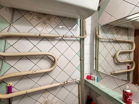 квартира по адресу Маршала Рыбалко ул., 10