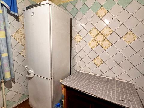 квартира по адресу Маршала Рыбалко ул., 10