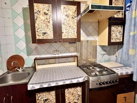 квартира по адресу Маршала Рыбалко ул., 10