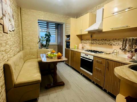 квартира по адресу Академика Сахарова ул., 44