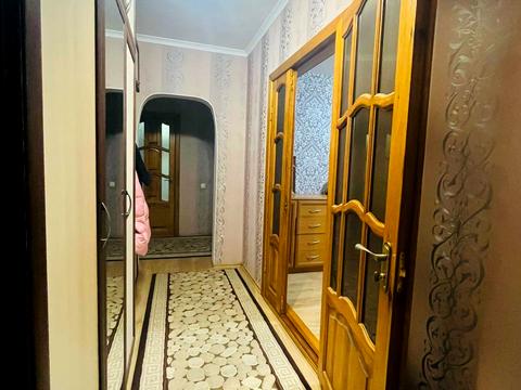 квартира по адресу Академика Сахарова ул., 44