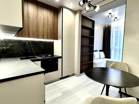 квартира за адресою Мартинова просп., (вул. Щаслива, 67)