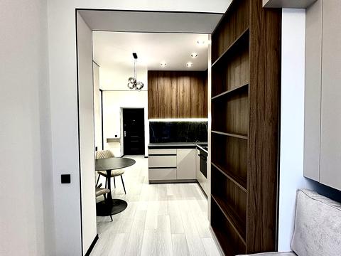 квартира за адресою Мартинова просп., (вул. Щаслива, 67)