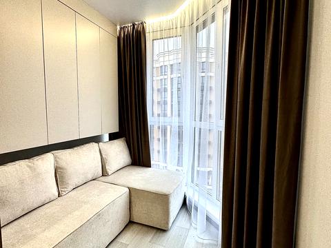 квартира за адресою Мартинова просп., (вул. Щаслива, 67)