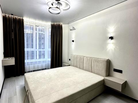 квартира за адресою Мартинова просп., (вул. Щаслива, 67)