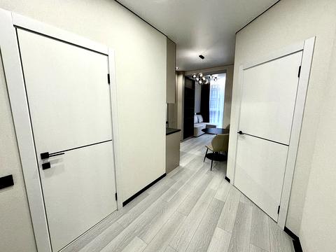 квартира за адресою Мартинова просп., (вул. Щаслива, 67)