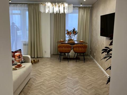 квартира по адресу Олександрівська ул., 3