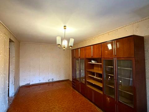 квартира по адресу Академика Филатова ул., 12а