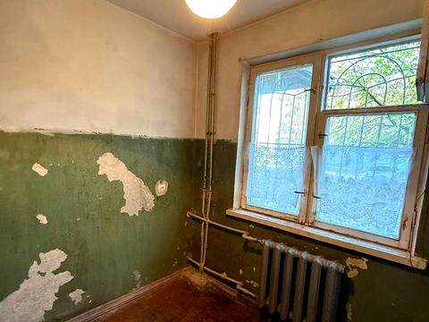 квартира по адресу Академика Филатова ул., 12а