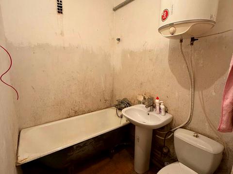 квартира по адресу Академика Филатова ул., 12а