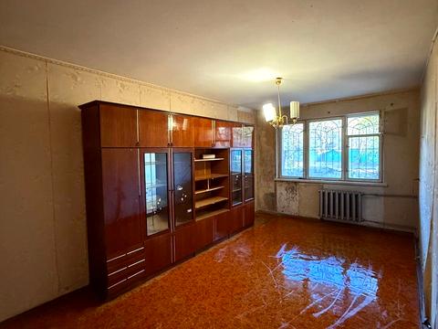 квартира по адресу Академика Филатова ул., 12а