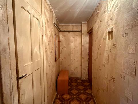 квартира по адресу Академика Филатова ул., 12а