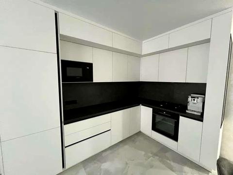 квартира по адресу Оксамытовая ул., 11-А