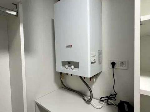 квартира по адресу Оксамытовая ул., 11-А