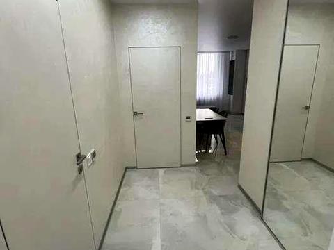 квартира по адресу Оксамытовая ул., 11-А