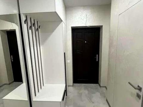 квартира по адресу Оксамытовая ул., 11-А