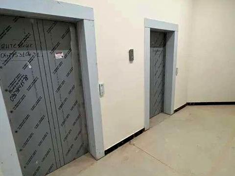 квартира по адресу Оксамытовая ул., 11-А