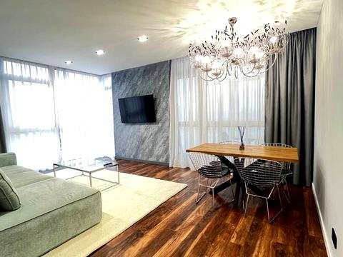 квартира за адресою Київ, Предславинська вул., 3-А