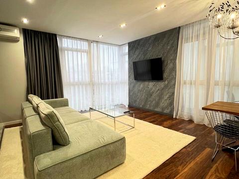 квартира за адресою Київ, Предславинська вул., 3-А