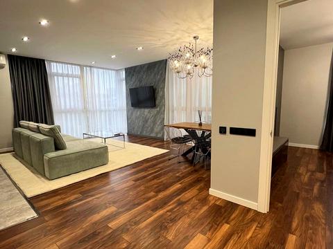 квартира за адресою Київ, Предславинська вул., 3-А