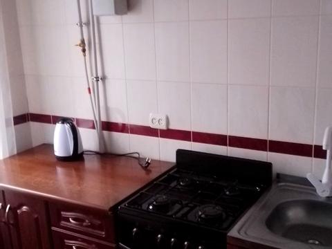 квартира по адресу Игоря Дорошенко ул. (Циолковского), 55