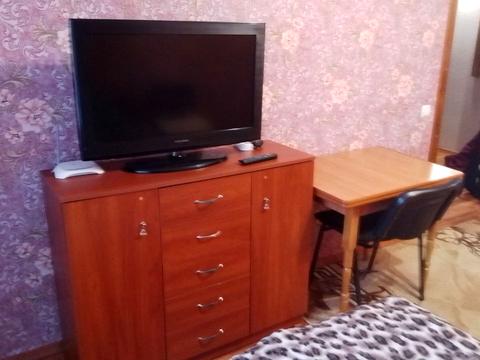 квартира по адресу Игоря Дорошенко ул. (Циолковского), 55