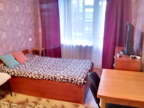 квартира по адресу Игоря Дорошенко ул. (Циолковского), 55