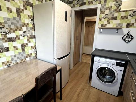 квартира за адресою Васильківська вул., 53к1