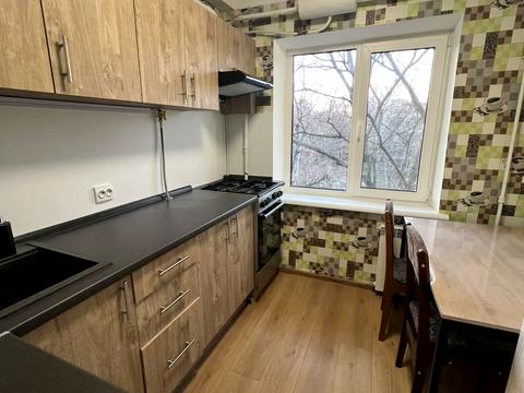 квартира за адресою Васильківська вул., 53к1