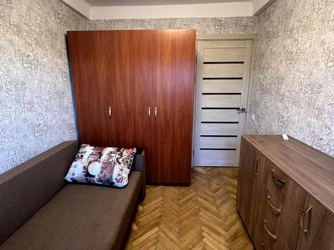 квартира за адресою Васильківська вул., 53к1