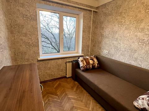 квартира за адресою Васильківська вул., 53к1