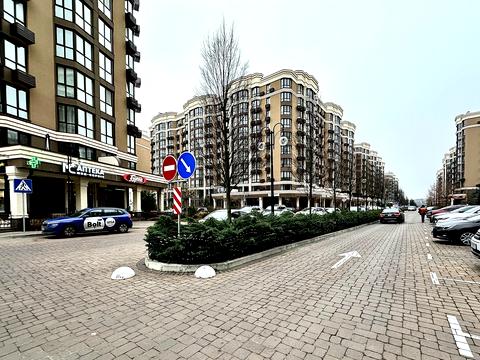 квартира за адресою Мартинова просп., (вул. Щаслива, 67)