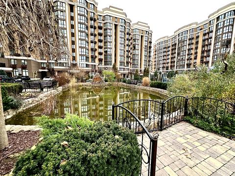 квартира за адресою Мартинова просп., (вул. Щаслива, 67)