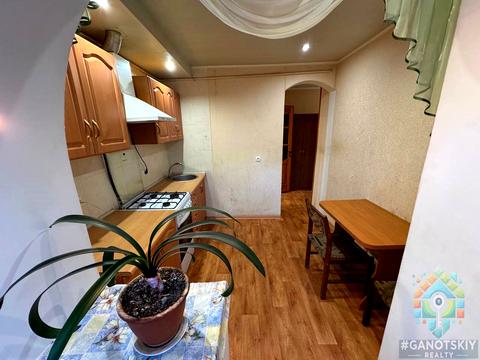 квартира за адресою Олександра Данченка вул. (Немировича-Данченка), 30