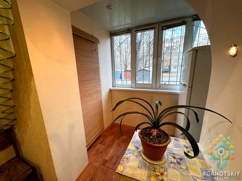 квартира за адресою Олександра Данченка вул. (Немировича-Данченка), 30